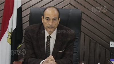 مديرية التعليم تنعى وفاة وكيل تعليم المنيا
