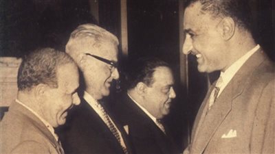 حافظ محمود.. حكايات صاحب العضوية الأولى بنقابة الصحفيين.. ناضل ضد المحتل البريطاني وله مواقف مشهودة.. وماذا كتب عنه وزير الإرشاد فتحي رضوان؟