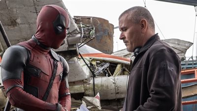 أجر صادم لمخرج فيلم 