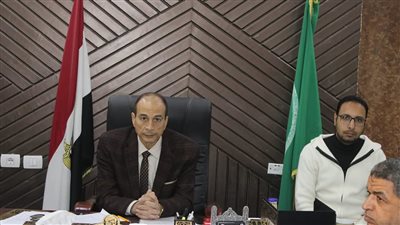 عماد كدواني ينعى وكيل تعليم المنيا