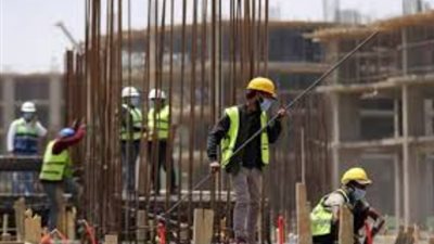 جمعية رجال الأعمال: نترقب عمل الشركات المصرية بالسوق الليبي والعراقي