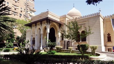 فن العمارة وعمارة الفن، أمسية ثقافية في مركز الجزيرة للفنون 