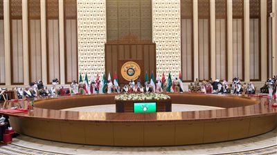 مجلس التعاون الخليجي يشيد بالخطوات الإيجابية للحكومة السورية المؤقتة
