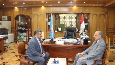 وزير الكهرباء: الطاقة الذرية شريكا رئيسيا فى خطة التنمية المستدامة