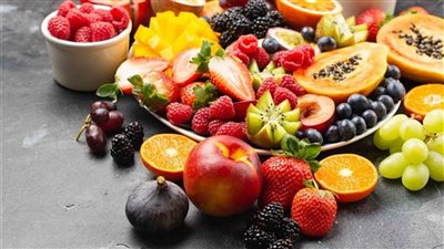 أسعار الفاكهة اليوم، ارتفاع سعر 4 أصناف في سوق العبور