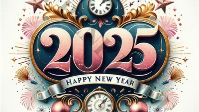 قبل انطلاق العام الجديد، مواعيد الإجازات الرسمية في 2025 