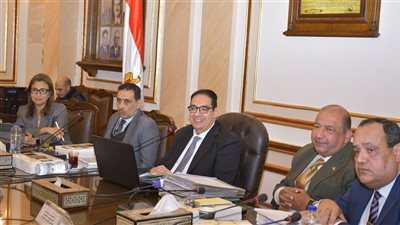  مجلس جامعة القاهرة يعتمد ترشيحات مجلس الجوائز لنيل جوائز الدولة بأنواعها المختلفة لعام ٢٠٢٤.. وموافقة مبدئية على إنشاء فرعا للجامعة بالإمارات