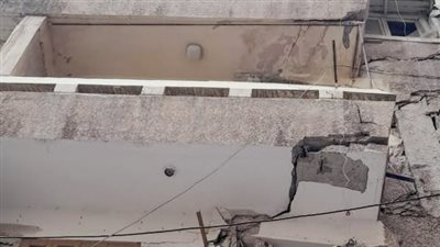 محافظ الإسكندرية: إزالة 51 عقارا آيلا للسقوط بنطاق حى الجمرك وغرب