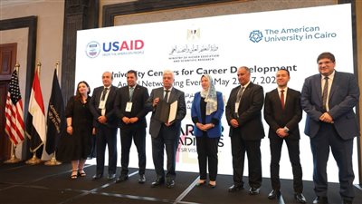 جهود وزارة التعليم العالي لتأهيل الطلاب والخريجين لمتطلبات سوق العمل.. إنشاء 37 مركزًا للتطوير المهني في 29 جامعة.. وإطلاق منصة رقمية وطنية متكاملة خلال العام الجاري 