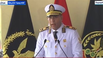 رئيس أكاديمية الشرطة: 18 ألفا و243 طالبا وصلوا إلى كشف الهيئة
