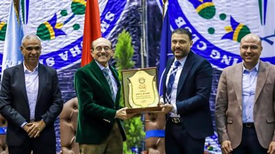 محمد صبحى: مصر قوية بجيشها ولا يستطيع العدو الاقتراب