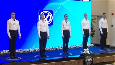 مساعد وزير الداخلية: قبول 2950 طالبا في كلية الشرطة للعام الدراسي 2025 