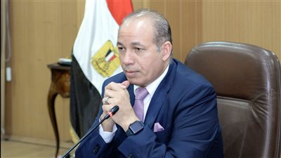 شريف خاطر: مليوني مريض يترددون على 13 مستشفى ومركزًا طبيًّا تابعا لجامعة المنصورة