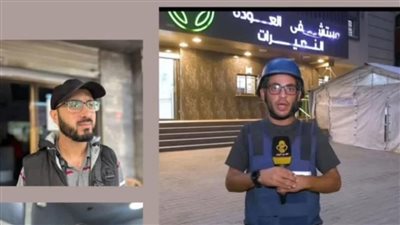 نقابة الصحفيين تدين مجزرة الاحتلال الصهيوني بحق الزملاء الفلسطينيين