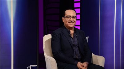  الموسيقار محمود طلعت ضيف إيمان أبو طالب على الحياة غدا