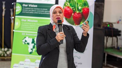 الزراعة تنظم ورشة عمل لدعم منتجي ومصدري الفراولة