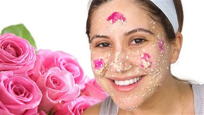 قشور الخضراوات والفواكه كنز للعناية بجمال بشرتك