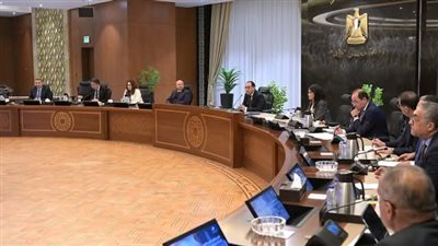 رئيس الوزراء: إجراءات لضبط أسعار 7 سلع استراتيجية والتعامل بحزم مع أي زيادة غير مبررة