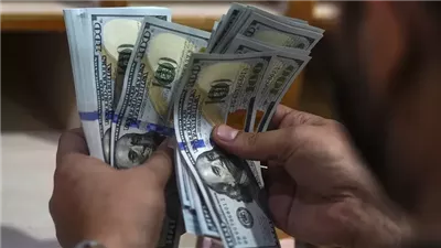 سعر الدولار بالبنوك في ختام تعاملات الأسبوع ( آخر تحديث )