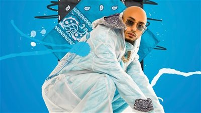 نقل دقدق مطرب المهرجانات من ألمانيا لمصر بعد إصابته بالسرطان 