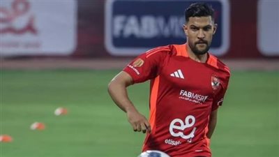 يحيى عطية الله يخضع لعملية جراحية بعد إصابته خلال مباراة سموحة 