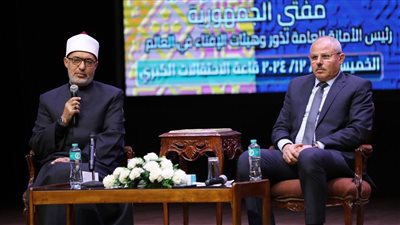 مفتي الجمهورية: العقل ركيزة الفَهم الصحيح للإسلام وعصارة التفاعل بين الوحي والواقع