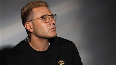 رجوع مفيش، محمد نور يطرح البوستر التشويقي لأحدث أغنياته