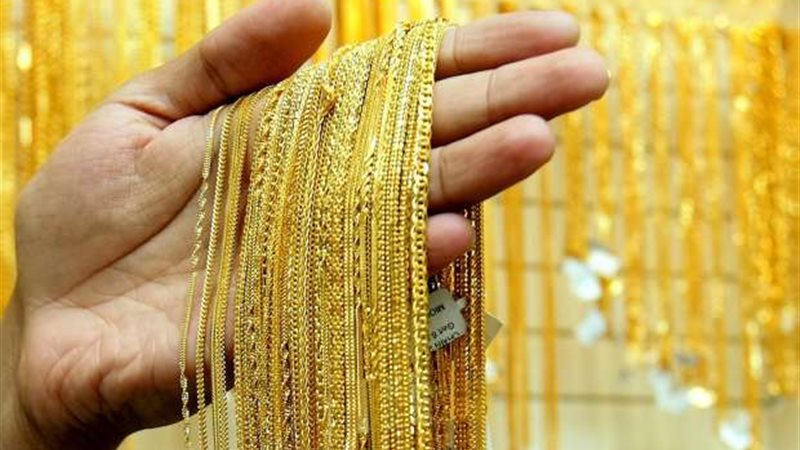 اسعار الذهب اليوم،