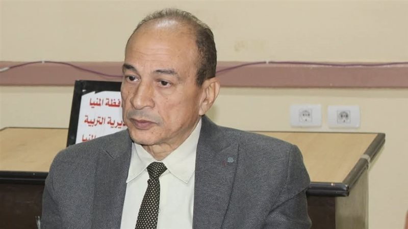 وكيل وزارة التربية
