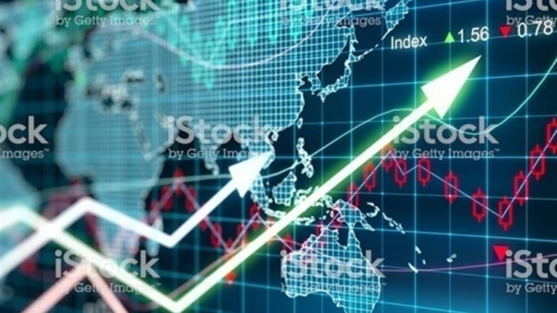ارتفاع جماعي لمؤشرات