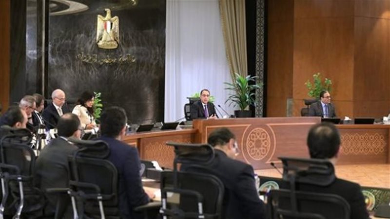لقاء رئيس الوزراء