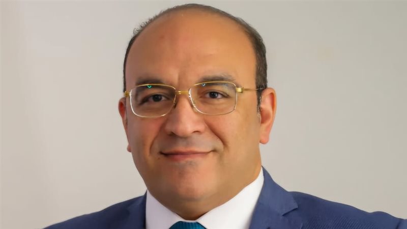 وكيل صحة الدقهلية،