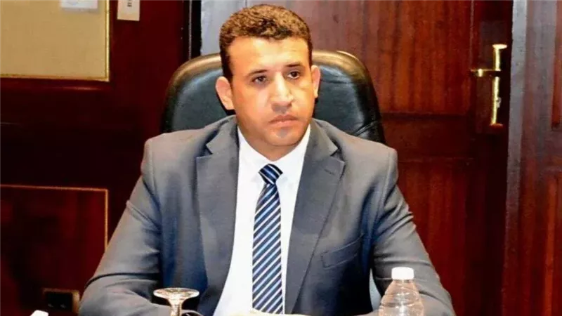 عمرو فتوح