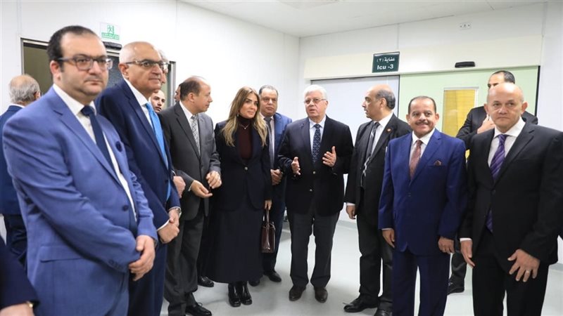 التعليم العالي والبحث