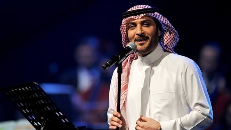 ماجد المهندس، فيتو