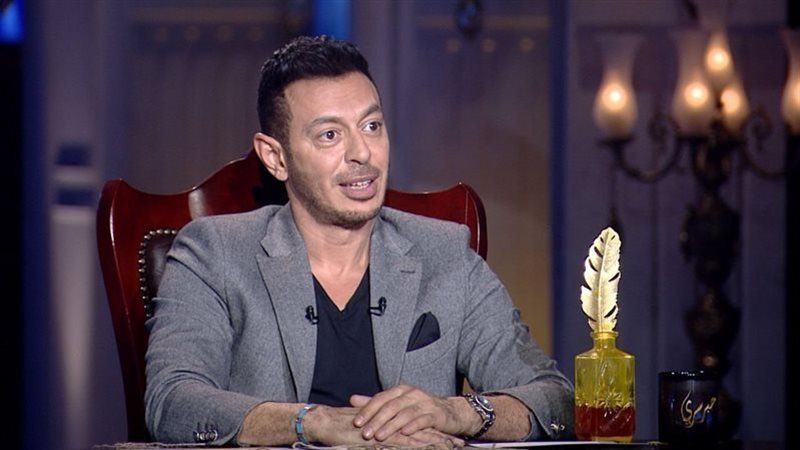 مصطفى شعبان، فيتو