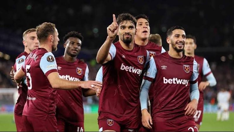 وست هام يونايتد،