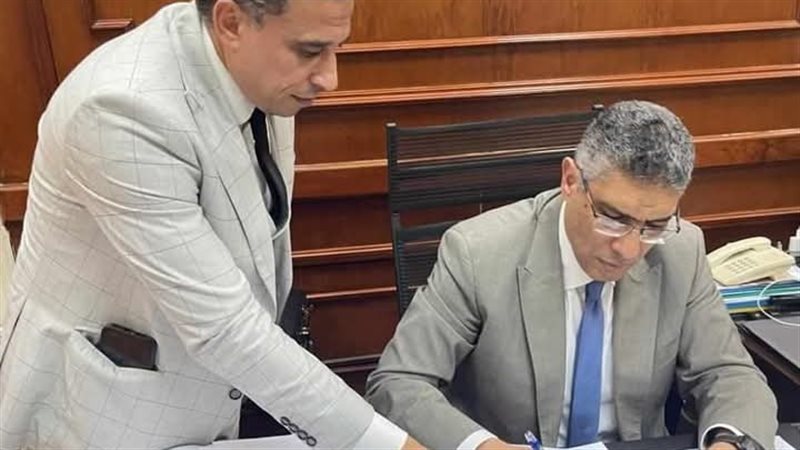 المهندس عادل النجار
