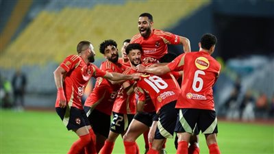 موعد مباراة الأهلي المقبلة بعد الفوز على المصري في الدوري 