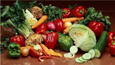 سعر الخضار اليوم، الكوسة تبدأ من 9 جنيهات في سوق العبور