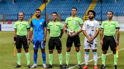 سموحة يغرم لاعبيه ماليا وإيقاف المستحقات بعد رباعية غزل المحلة