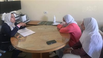 فرق مكافحة العدوى بصحة بني سويف تنفذ تدريبات بالمستشفيات المركزية والعامة 