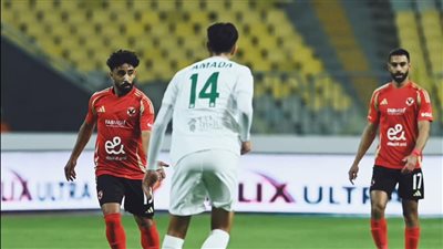 رضا عبد العال: الأهلي لا يستحق الفوز على المصري