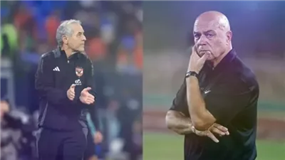 حمودة: المصري يستحق ركلة جزاء أمام الأهلي وغير مقتنع بكولر وجروس