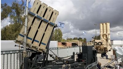 جيش الاحتلال يعلن اعتراض صاروخ أطلق من اليمن قبل دخوله الأجواء الإسرائيلية