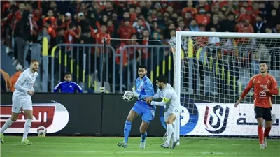 نائب رئيس المصري: تعرضنا لظلم تحكيمي أمام الأهلي وطالبنا باستبعاد عبد العزيز السيد