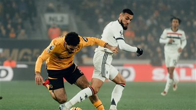 مانشستر يونايتد ثاني أسوأ فرق الدوري الإنجليزي مع أموريم