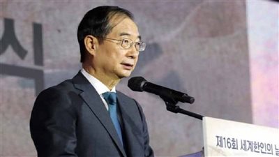 الجمعية الوطنية في كوريا الجنوبية تصوت اليوم على عزل الرئيس المؤقت