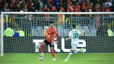 الدوري الممتاز، ترتيب مجموعة التتويج قبل مباراة الأهلي والمصري