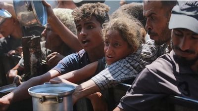 مصير مجهول لـ 300 عائلة في بيت حانون شمال غزة